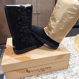 Koolaburra by Ugg size 1